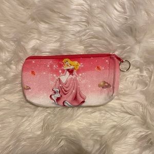 Princess Aurora pencil case